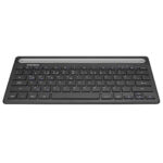 EVEREST KM-BT803 Siyah 3 in 1 BT 5.0+3.0+2.4Ghz 1600dpi Q Multimedia Kablosuz - KAR58966 - Görsel 3
