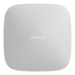 AJAX ReX (Kablosuz Mesafe Arttırıcı - Beyaz) - KAR57807