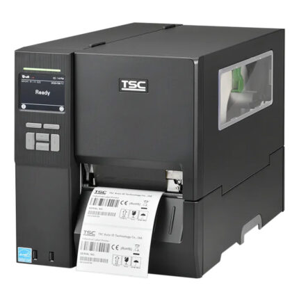 TSC MH241T Endüstriye Barkod Yazıcı - KAR58672
