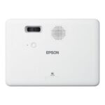 EPSON CO-FH01 3LCD 3000AL Full HD 1920x1080 Projeksiyon - KAR58321 - Görsel 3