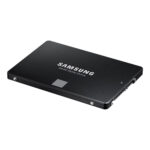 SAMSUNG 1TB 870 EVO SATA3-6 560/530MB/s SSD - KAR55104 - Görsel 5