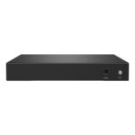 TENDA G0-8G-POE 9 Port Gigabit Ethernet PoE Router - KAR59510 - Görsel 4