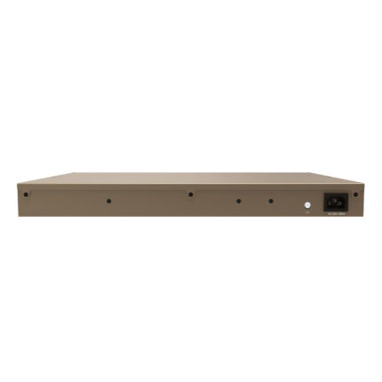 TENDA TEG5328F 24GE Port, 4xSFP L3 Yönetilebilir Switch - KAR56476