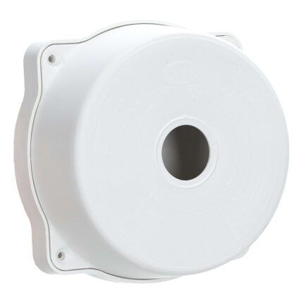 KameraKutusu TRK-113T (Taban Dahil) STANDART (Beyaz) Buat - KAR59538