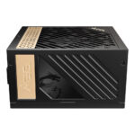 MSI MEG AI1300P PCIE5 1300W 80+ PLATINUM POWER SUPPLY - KAR57595 - Görsel 6
