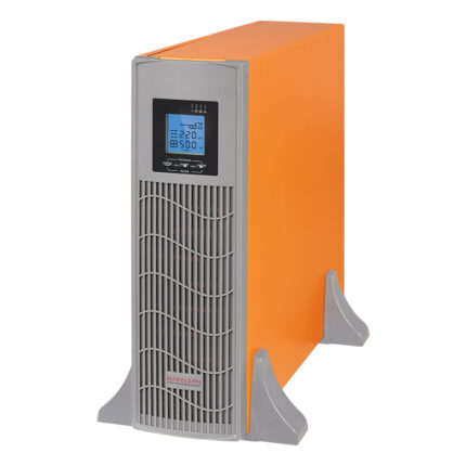 MAKELSAN P.Pack SE-RT 6 KVA (16x 7AH) 6-18dk ONLINE RACK TOWER - KAR58703