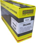 CALLIGRAPH TN-2456 / TN-2550 MUADİL TONER 3.000 Sayfa - KAR49379 - Görsel 2