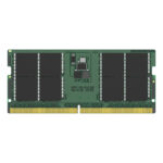 KINGSTON Sodimm 32 GB DDR5 5600MHz CL46 Notebook Ram - KAR59339
