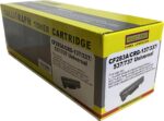 CALLIGRAPH CF283A SİYAH TONER 1.500 Sayfa - KAR32096 - Görsel 2