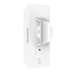 TENDA O1 2.4GHz 300Mbps 8dBi IP65 Outdoor 500m CPE Access Point - KAR53199 - Görsel 5