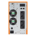 MAKELSAN POWERPACK SE 3 KVA 4-8dk 6x7AH  1/1  UPS - KAR40996 - Görsel 2
