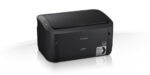 CANON i-SENSYS LBP6030BK +1Tonerli Mono Laser Yazıcı, - KAR42658 - Görsel 4