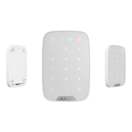 AJAX Keypad - Beyaz - KAR47259
