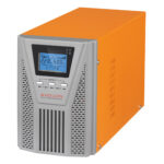 MAKELSAN POWERPACK SE 1 KVA 5-15dk 2x9AH 1/1 UPS - KAR38555 - Görsel 2