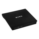 S-LINK SL-DRW06 USB3.0 DVD-R/CD-R/RW Harici Optik Yazıcı - KAR50972 - Görsel 2