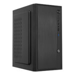 FRISBY FC-2720B 300W USB3.0 Mini Tower Kasa - KAR56355 - Görsel 2
