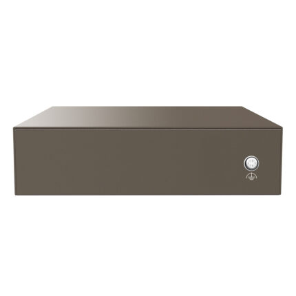 TENDA TEG1105PD 4GE PoE Port (30W), 1GE PoE-IN Aktarım Switch - KAR57391