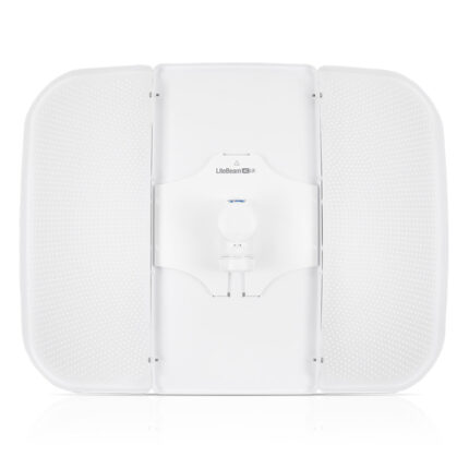 UBNT LiteBeam LBE-5AC-LR 5Ghz 450Mbps 25Km  Acces Point - KAR57632