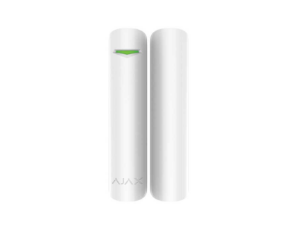 AJAX DoorProtect (Manyetik Kapı Dedektörü- Beyaz) - KAR47188