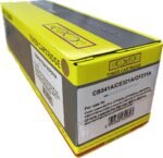 CALLIGRAPH CB541A-CB321A-CF211A MAVİ (125A)(128A)(131A) TONER 1.400 Sayfa - KAR32870 - Görsel 2