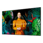 65" SAMSUNG QM65C UHD 4K VA 8ms 75Hz 500nt 3xHDMI, DP RJ45 VESA 7x24 Endüstriye - KAR58971 - Görsel 3