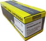 CALLIGRAPH CF230A M203/203DN/203DW, MFP M227 SİYAH TONER (chipli) 1600 - KAR44851 - Görsel 2