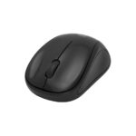 FRISBY FM-260WM SİYAH, USB KABLOSUZ MOUSE - KAR48881 - Görsel 2