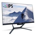 QUADRO STARK 23.8" i5-4690T 8GB 240SSD FDOS AIO PC - KAR51174 - Görsel 3