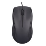 EVEREST UN-796 Siyah Usb Q Multimedia Klavye + Mouse Set - KAR42021 - Görsel 5