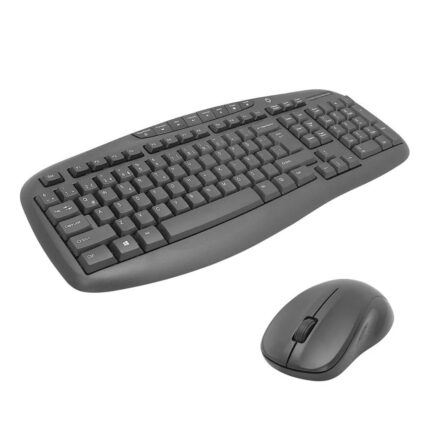 FRISBY FK-4830WQ KABLOSUZ MM SET SET Q KLAVYE, MOUSE - KAR56219