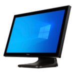Tiwox TP-3150+ 21,5" i7 5.Nesil 8GB RAM 128 SSD Endüstriyel Pos PC - KAR57528 - Görsel 2