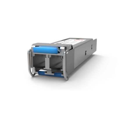 ALLIED TELESIS AT-SPLX10 1000LX10, 10km, Single mode Optical Module - KAR39596