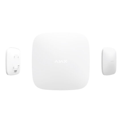 AJAX  Hub 2 Plus Alarm Paneli - Beyaz - KAR58061