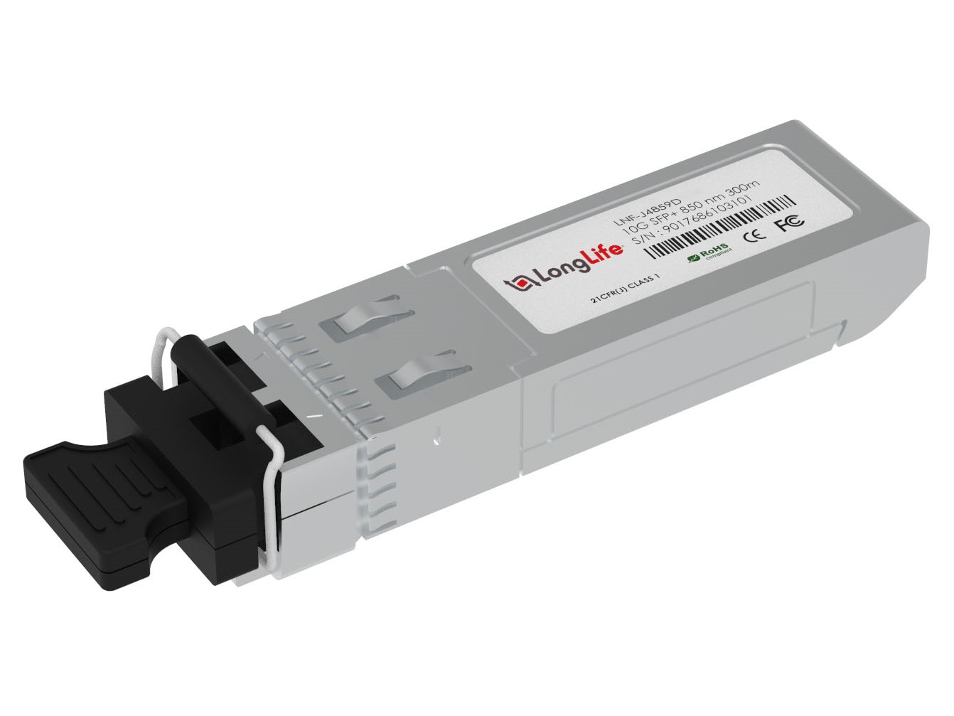 QnoxVDcLiXFoqavbBNJ6bkCyvzOnYYiOFTQXkWbq LONGLINE J4859D-LL 1G SFP Single Mode Transceiver - KAR54895 - Görsel 1