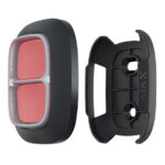 AJAX  Holder ( Button/DoubleButton ) Beyaz - KAR58478
