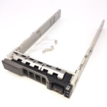 DELL R730  2.5 inç  Disk kızağı OT-G176J - KAR45979 - Görsel 4