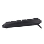 EVEREST UN-796 Siyah Usb Q Multimedia Klavye + Mouse Set - KAR42021