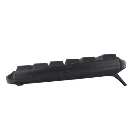 EVEREST UN-796 Siyah Usb Q Multimedia Klavye + Mouse Set - KAR42021