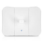 UBNT LTU-LR 5Ghz 900+ Mbps 30+Km  Outdoor Acces Point - KAR58400