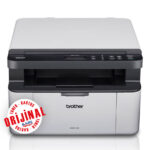 BROTHER DCP-1511 2 Tonerli A4 Tarayıcı,Fotokopi,Lazer Yazıcı, - KAR49190 - Görsel 2