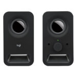LOGITECH Z150 1+1 Siyah Stereo Hoparlör (980-000814) - KAR42956