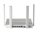 KEENETIC Ultra AC2600 Whole Home Mesh / Router / Access Point - KAR49286 - Görsel 4