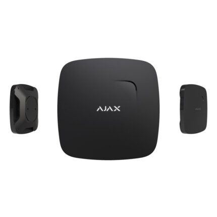 AJAX FireProtect (Isı ve Duman Dedektörü- Beyaz) - KAR47257
