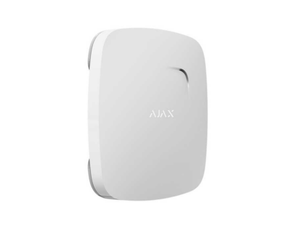 AJAX FireProtect (Isı ve Duman Dedektörü- Siyah) - KAR53789