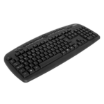 FRISBY FK-142QU Q TR USB MULTIMEDIA KLAVYE - KAR31539 - Görsel 3