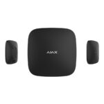 AJAX Hub Alarm Paneli - Siyah - KAR58482