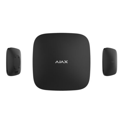 AJAX Hub Alarm Paneli - Siyah - KAR58482