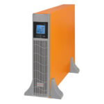 MAKELSAN P.Pack SE-RT 2 KVA (4x 7AH) 8-20dk ONLINE RACK TOWER - KAR58701
