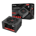 FRISBY FR-PS6580P 650W 80+ PLUS POWER SUPPLY - KAR48611 - Görsel 5