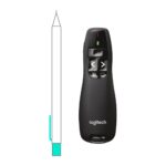LOGITECH R400 PRESENTER PROJEKSİYON SUNUM KUMANDASI - KAR17018 - Görsel 5